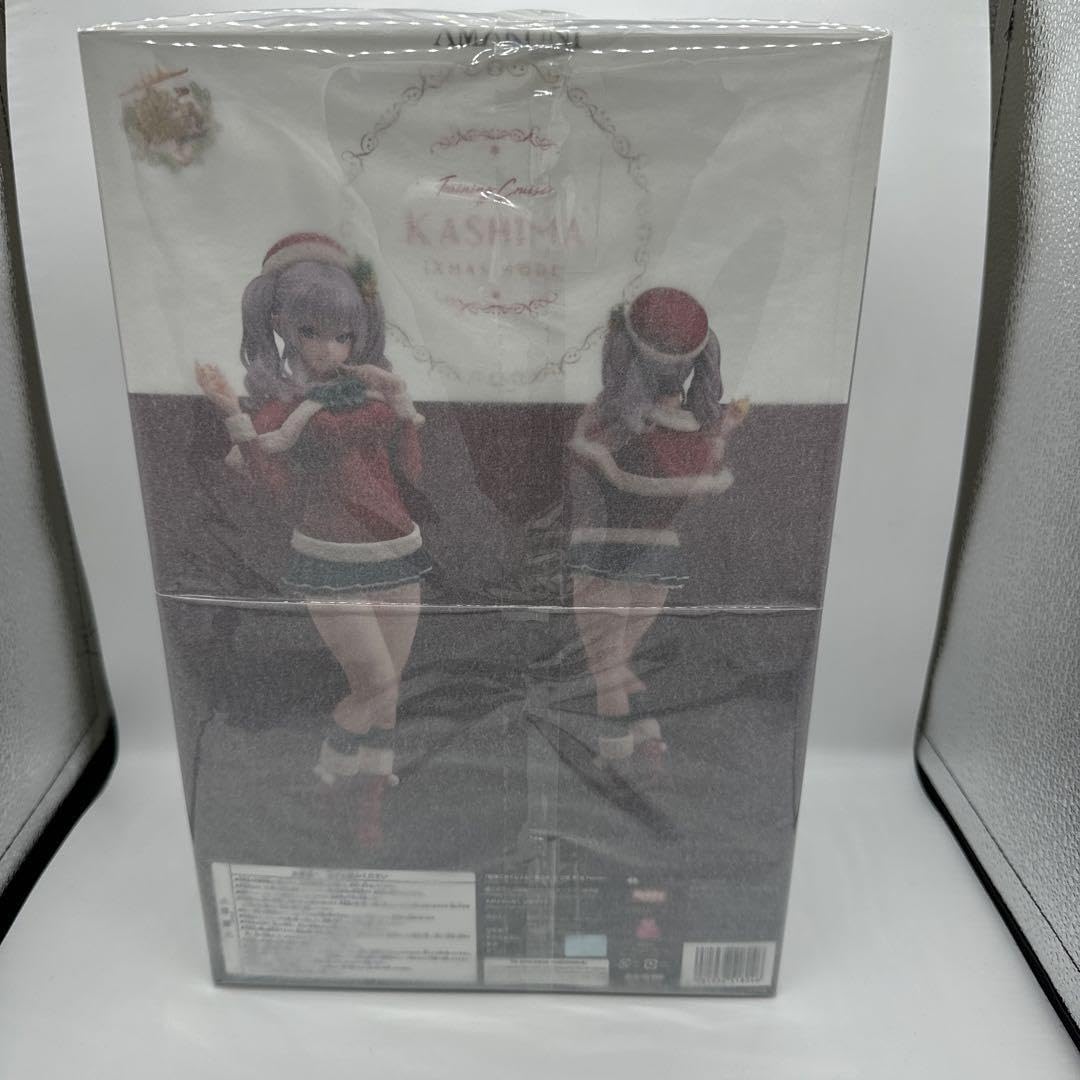 ホビージャパン 鹿島【Xmas】mode 艦隊これくしょん -艦これ- 鹿島【Xmas】mode | ホビージャパン